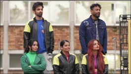 Khatron Ke Khiladi - Season 13 - 16th September 23